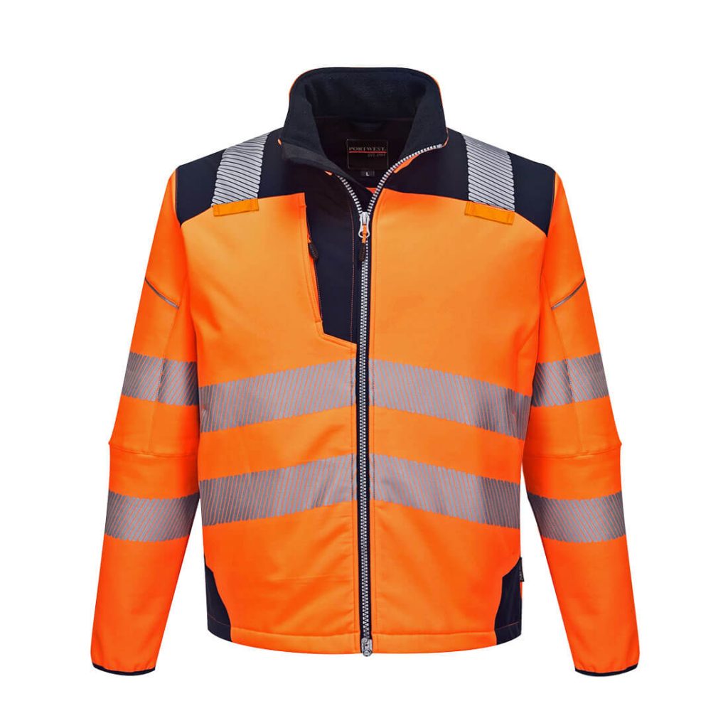 Read more about the article How to Choose the Best Hi-Vis Jacket